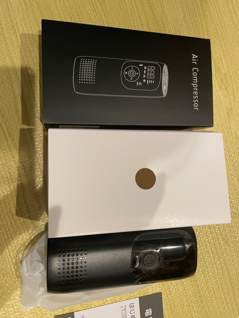 全体のレビュー画像 | 1-0