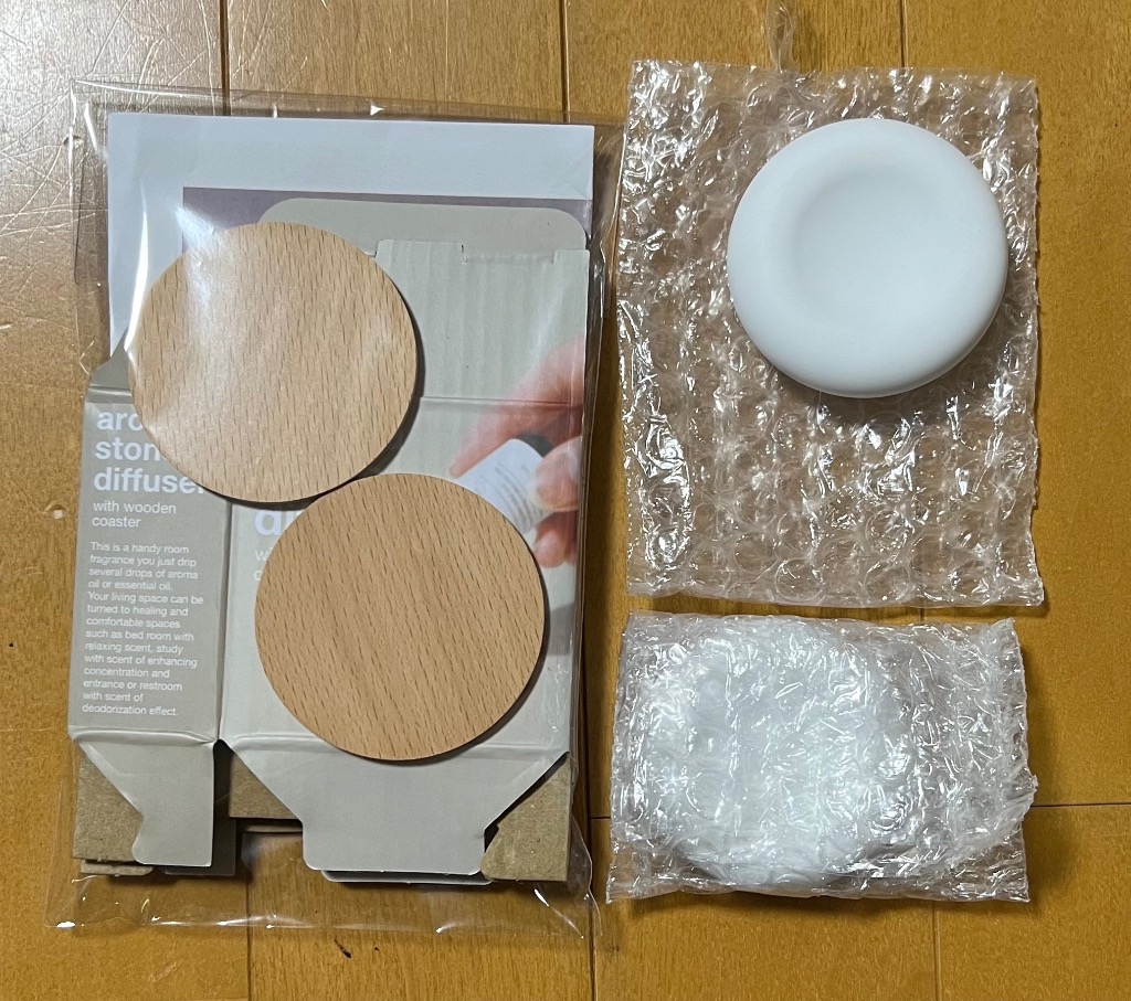 レビュー画像