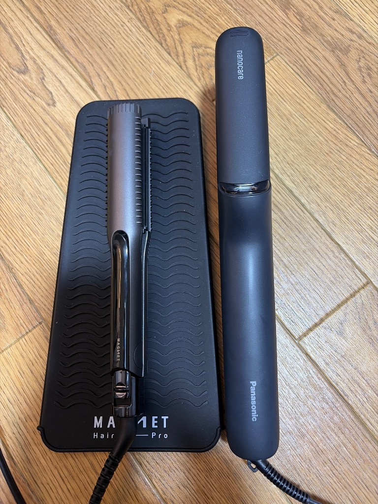 MAGNETHairPro（マグネットヘアプロ） 公式店 ストレートアイロン C