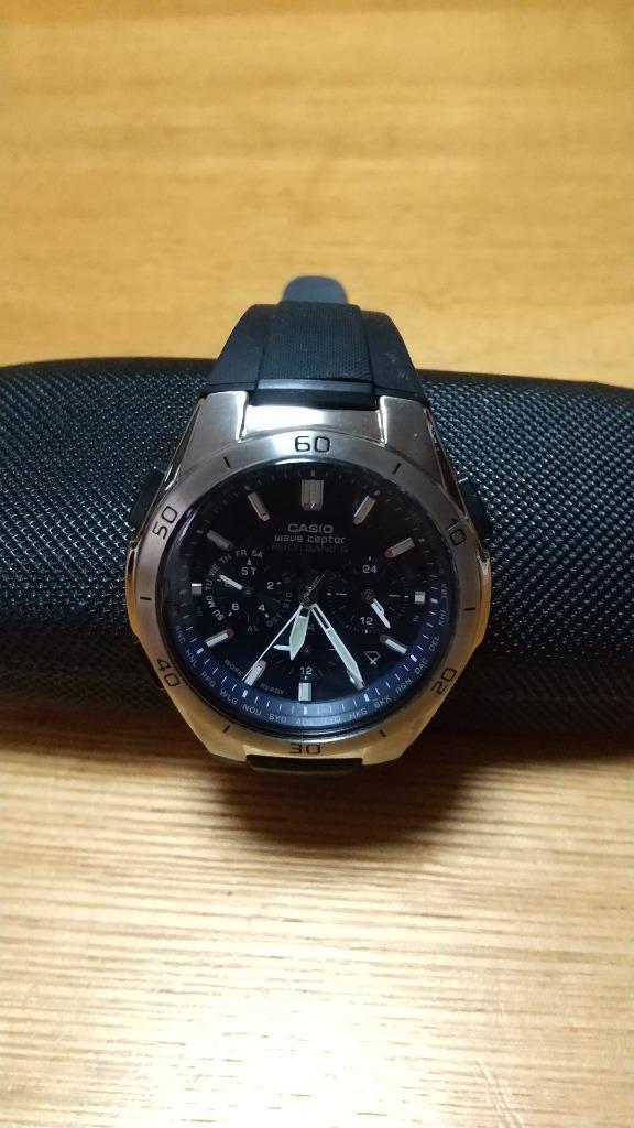 wave ceptor (国内正規品) CASIO ウェーブセプター ソーラー電波