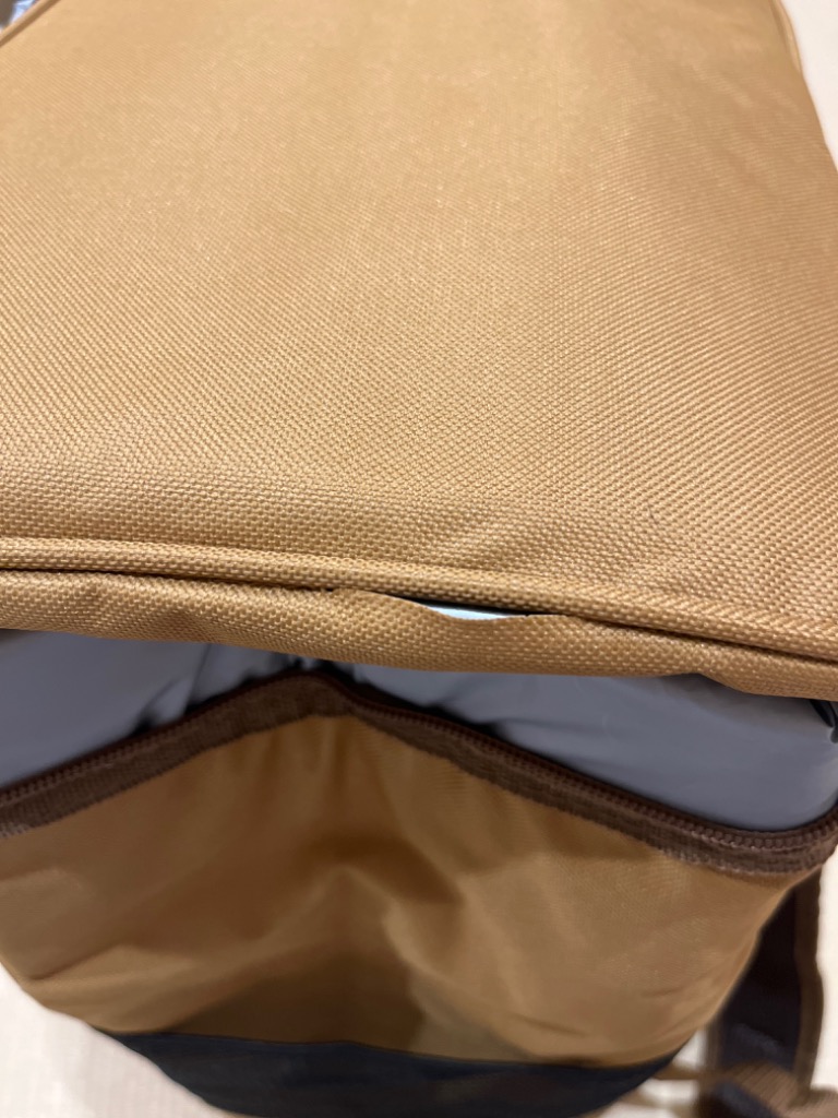 CAPTAIN STAG キャプテンスタッグ スクエア リュック型 クーラー