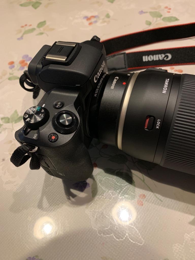 TAMRON （レビューでレンズキャッププレゼント） タムロン 18