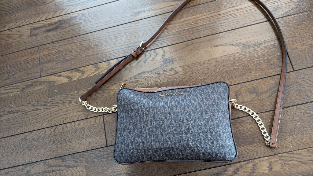 マイケルコース ショルダーバッグ 35F1GTVC2B-VANILLA MICHAEL KORS マイケルコース バッグ ショルダーバッグ