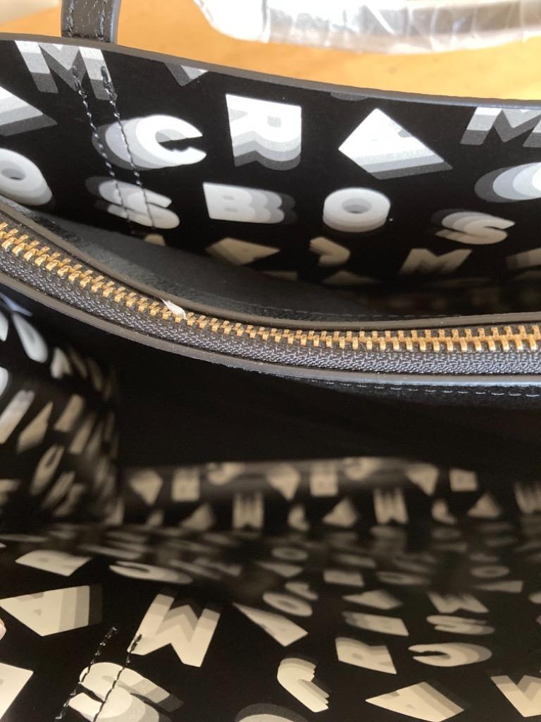 MARC JACOBS マークジェイコブス バッグ トートバッグ M0015684