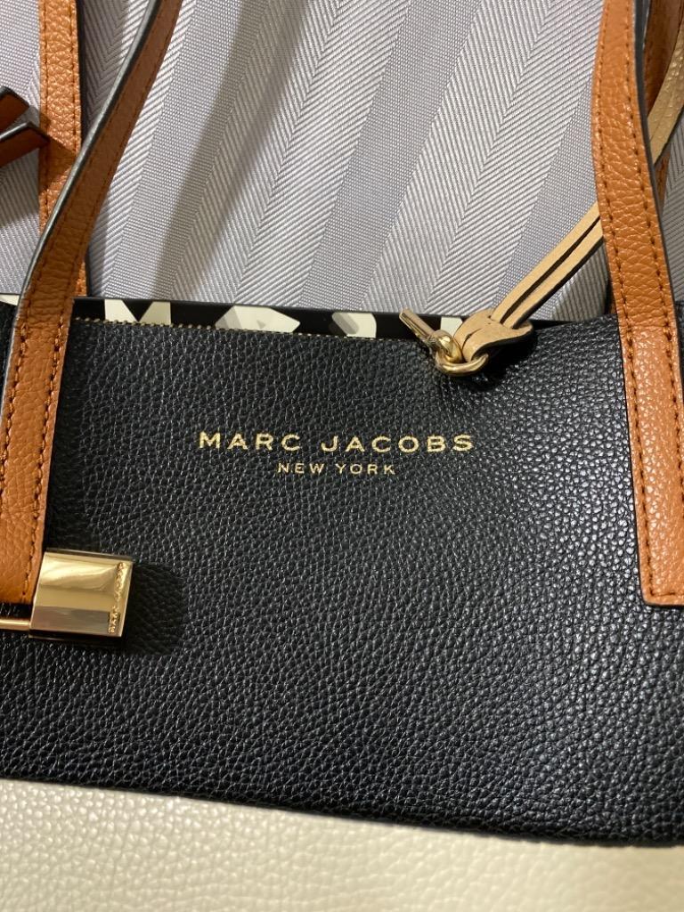 MARC JACOBS マークジェイコブス バッグ トートバッグ M0016131