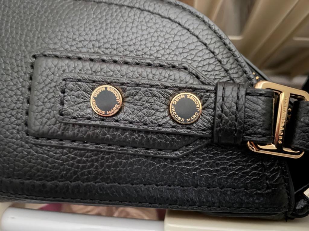 P5倍】マークジェイコブス MARC JACOBS バッグ ショルダーバッグ