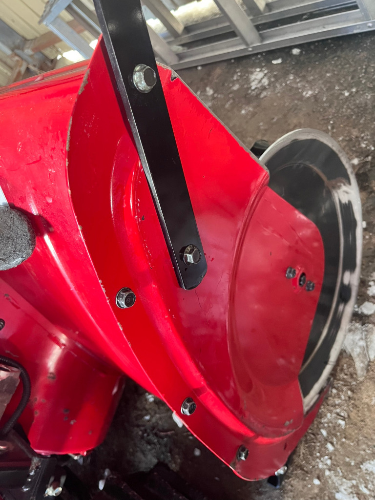 ホンダ ホンダ除雪機オプション サイドカッター HSM1390i