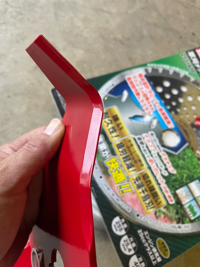 レビュー画像