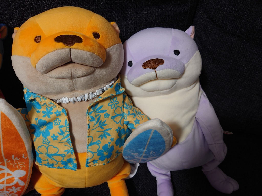 黒ウサ 穹がしゃべる!お気に入り黒ウサぬいぐるみ 「ハルカナソラ」 もちうぱ ブラック mini ミニサイズ ボールチェーン付