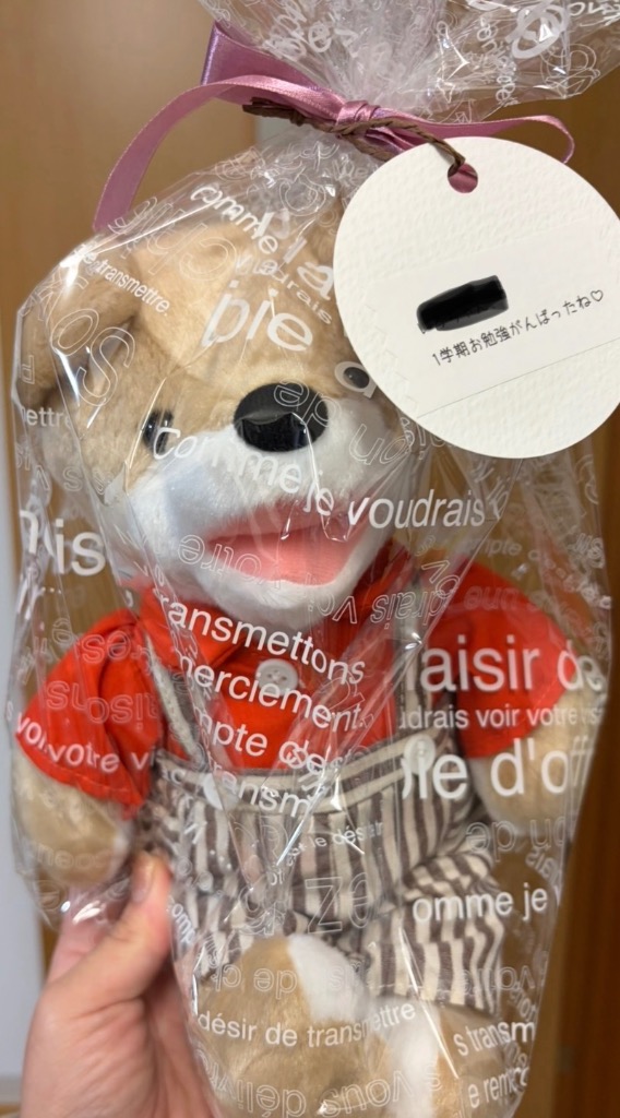 こんとあき こん Sサイズ きつね ぬいぐるみ キツネ サン・アロー