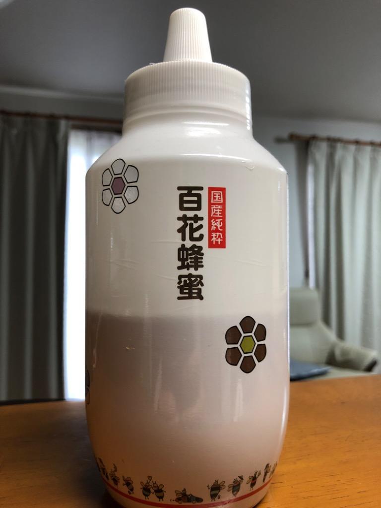 激安通販の ⭐トンガリ容器⭐国産純粋はちみつ 非加熱 1kg × 2個 millenniumkosovo.org