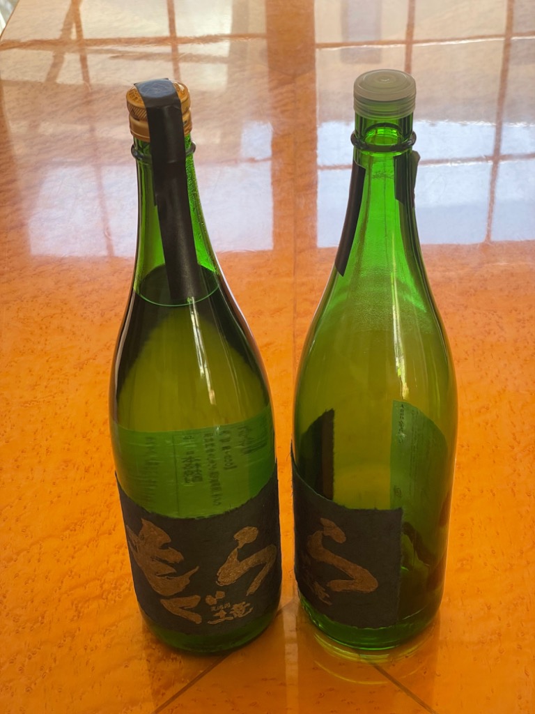 さつま無双 芋 焼酎 金 もぐら (土竜) 1800ml / ≪箱無し≫ : 酒