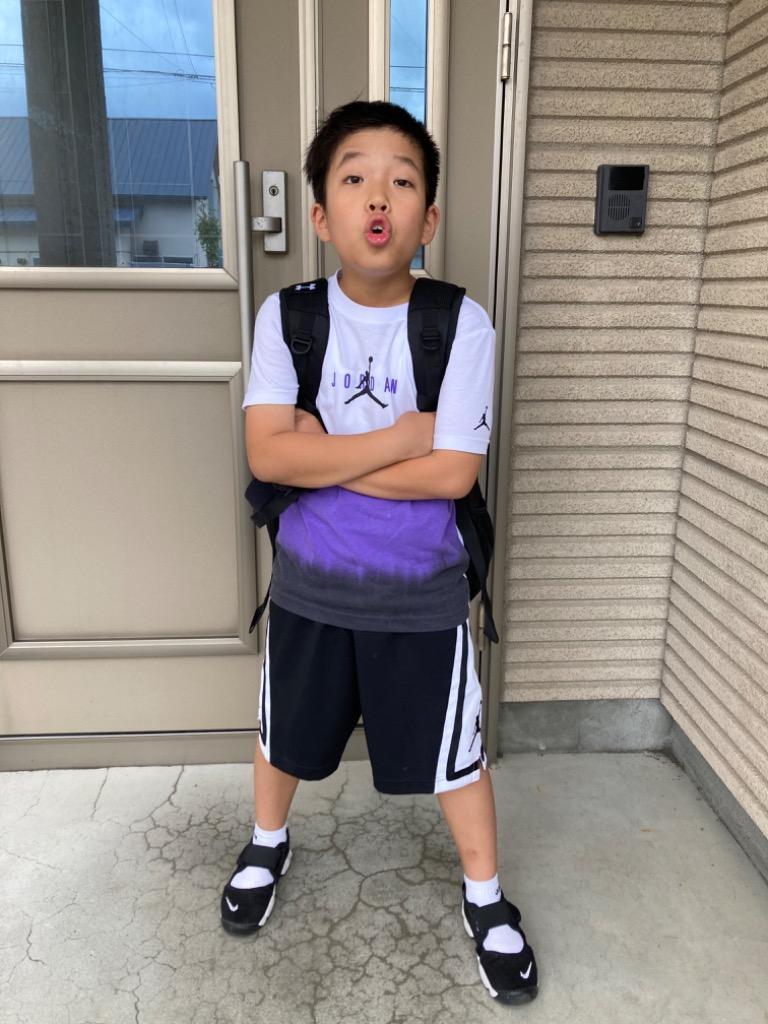 ジュニア ジョーダン ショーツ Jordan Youth Franchise Shorts キッズ バスパン 黒白 SK409 :SK409:HOOP  TOWN - 通販 - Yahoo!ショッピング