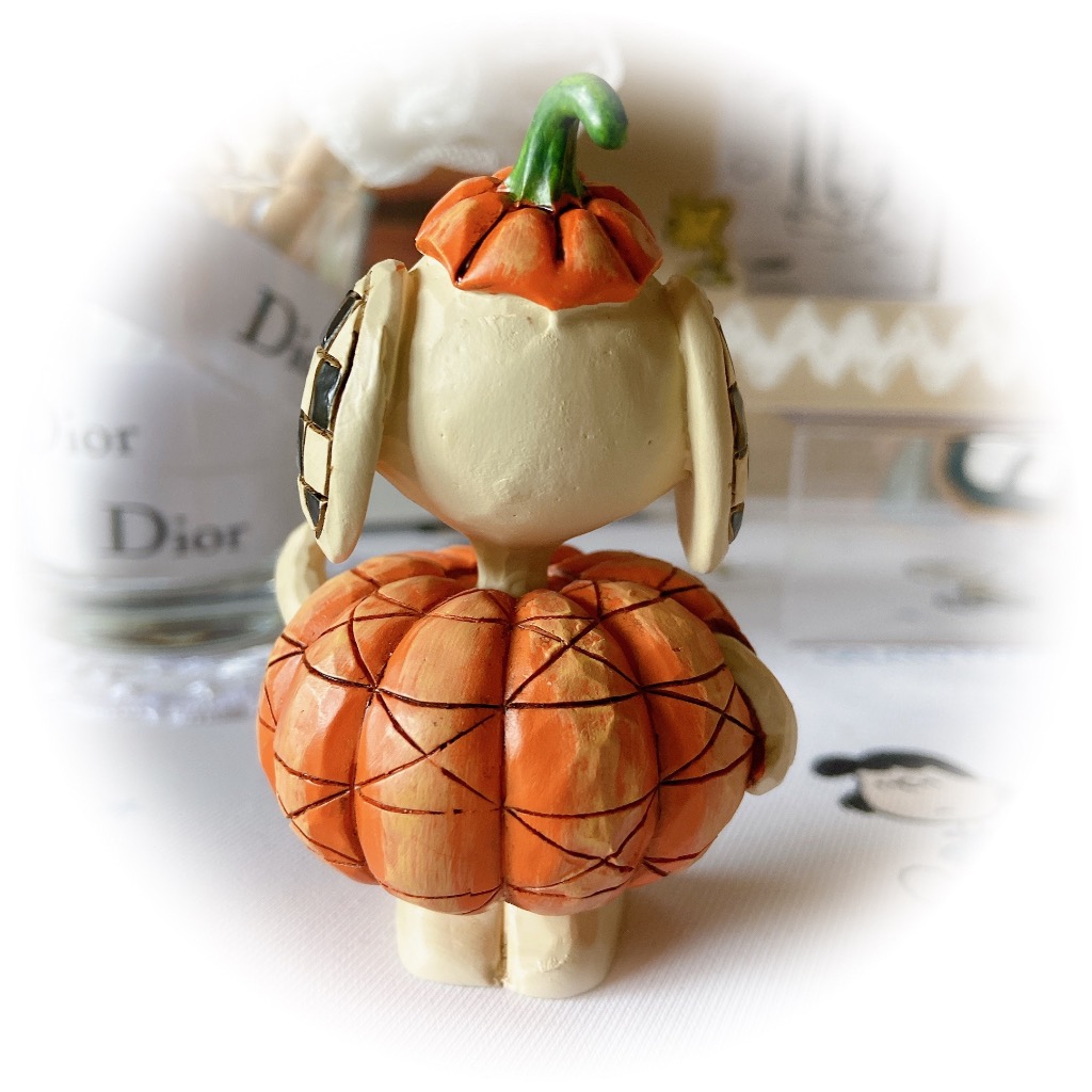 SNOOPY スヌーピー ぬいぐるみ ジムショア ハロウィン