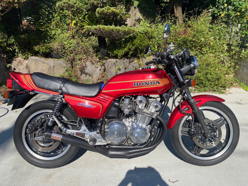 在庫有 HONDA CB1100 CB650 CB750F/FB CB900 CBX1000 純正リペア用