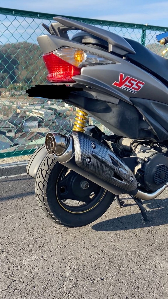 在庫有 レビューで特典 1年保証付 ADDRESS アドレス V125G
