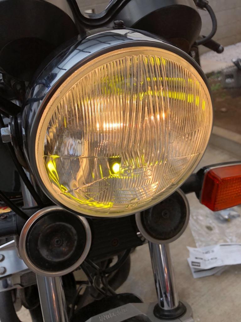 スフィアライト 日本製 バイク用LEDヘッドライト RIZING2 (ライジング2