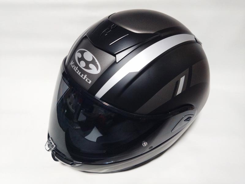 OGK Kabuto KABUTO カブト ヘルメット AEROBLADE-6 DYNA エアロ
