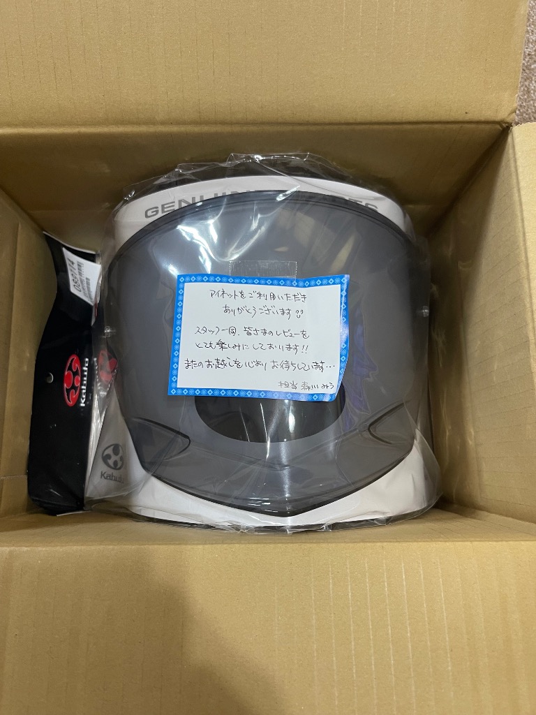 OGK Kabuto（オージーケーカブト） 4966094629410 SAJ-3 シールド