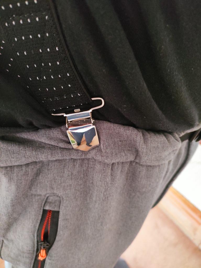 variora サスペンダー メンズ ホルスター 作業用 シャツガーター 楽天市場】サスペンダー メンズ ホルスター 作業用 革 シャツ