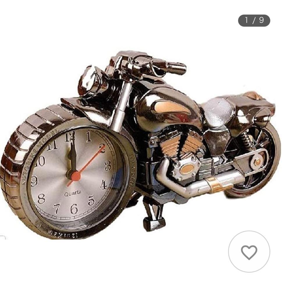 【廃盤商品】ハーレー純正　車両取付用小型アナログ時計 廃盤商品】ハーレー純正 車両取付用小型アナログ時計 Yahoo