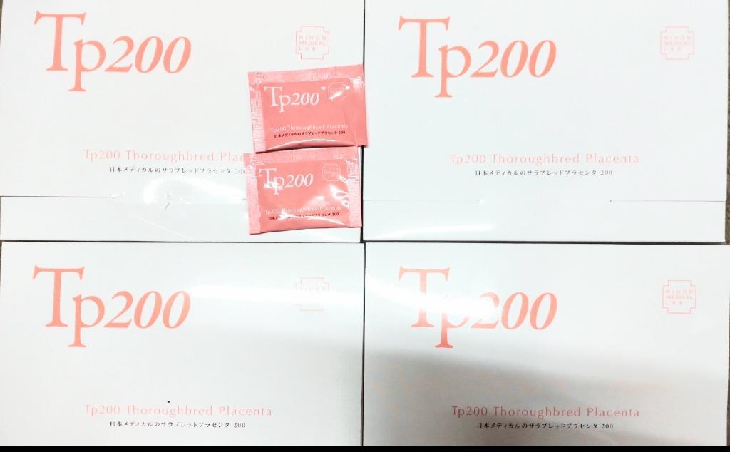 タイプにな tp200 プラセンタの通販 by まる's shop｜ラクマ トです - shineray.com.br