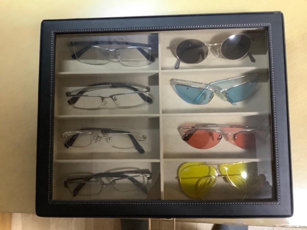 DAエッティンガー　レザー　メガネケース エッティンガー GLASSES CASE メガネケース CP091J ETTINGER
