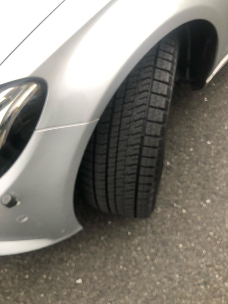 在庫有即納 総額 63,600円 VRX2同パターン 225/50R17 (本州４本送料込)BLIZZAK ICE ブリザック アイス スタッドレス  ブリジストン