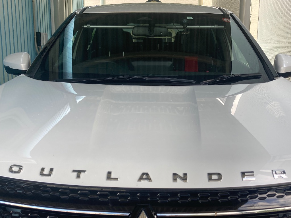 ShinShade 車用 サンシェード 常時取付型 フロント GB/GT フリード N