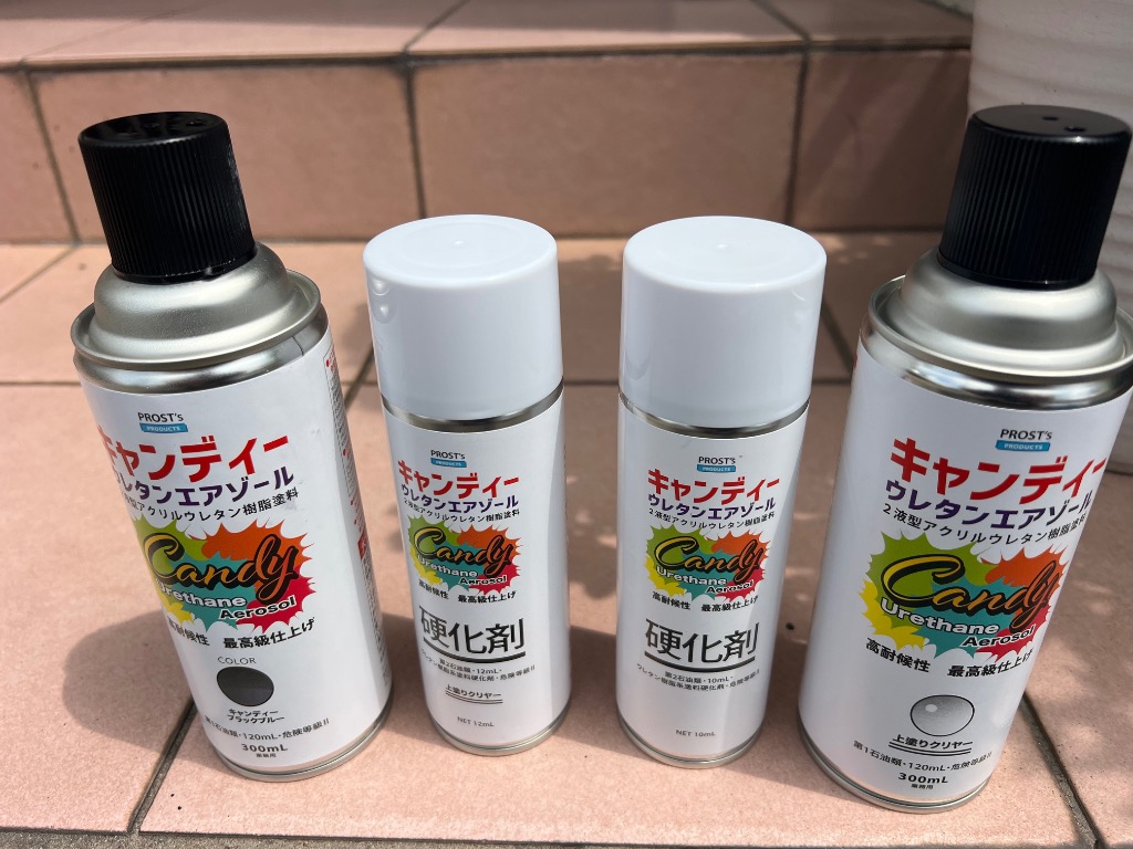 レビュー画像