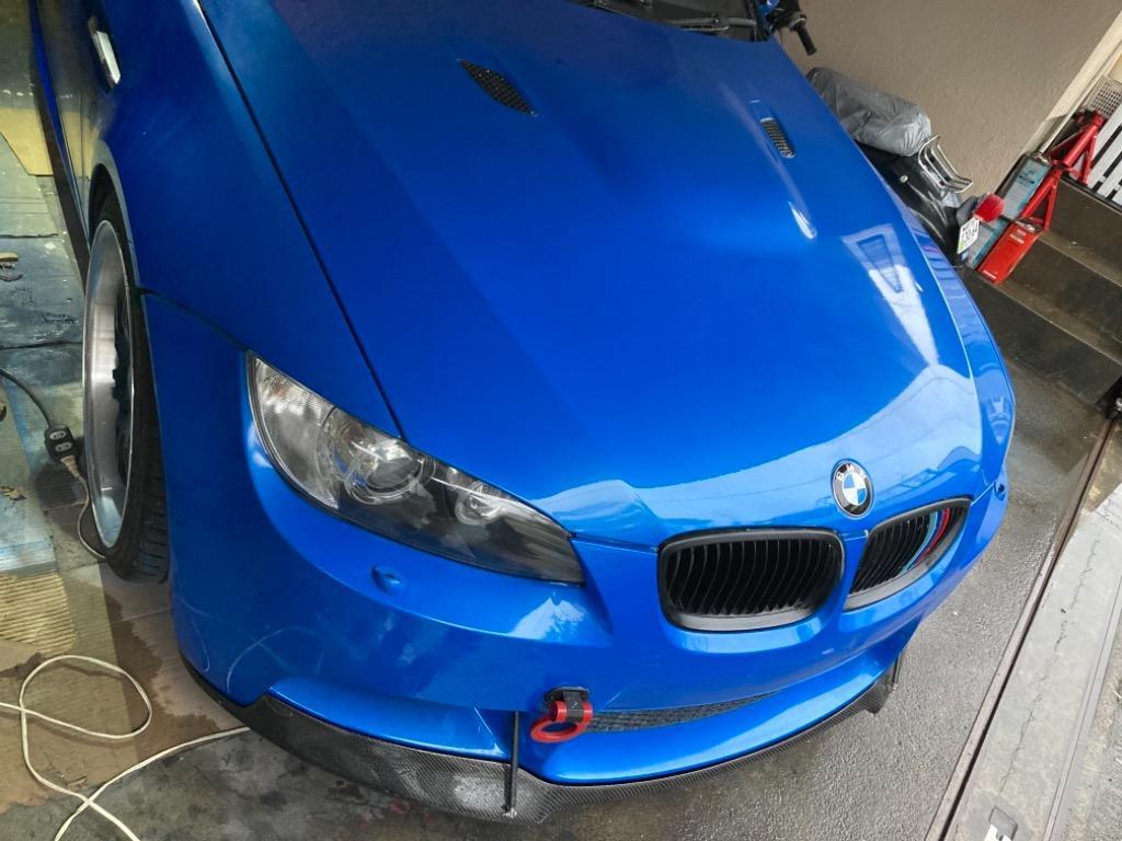 関西ペイント ハイブリッド 調色 ニッサン RAJ スチールブルー (M)　3kg（希釈済）