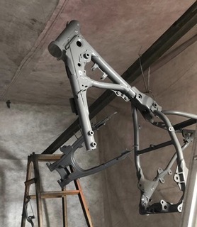 関西ペイント 2液 JUST ウレタン プラサフ 3kgセット/自動車用ウレタン