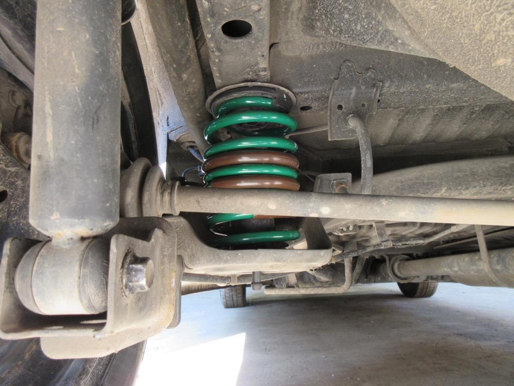 TEIN テイン サスペンション エステク ケイスペシャル