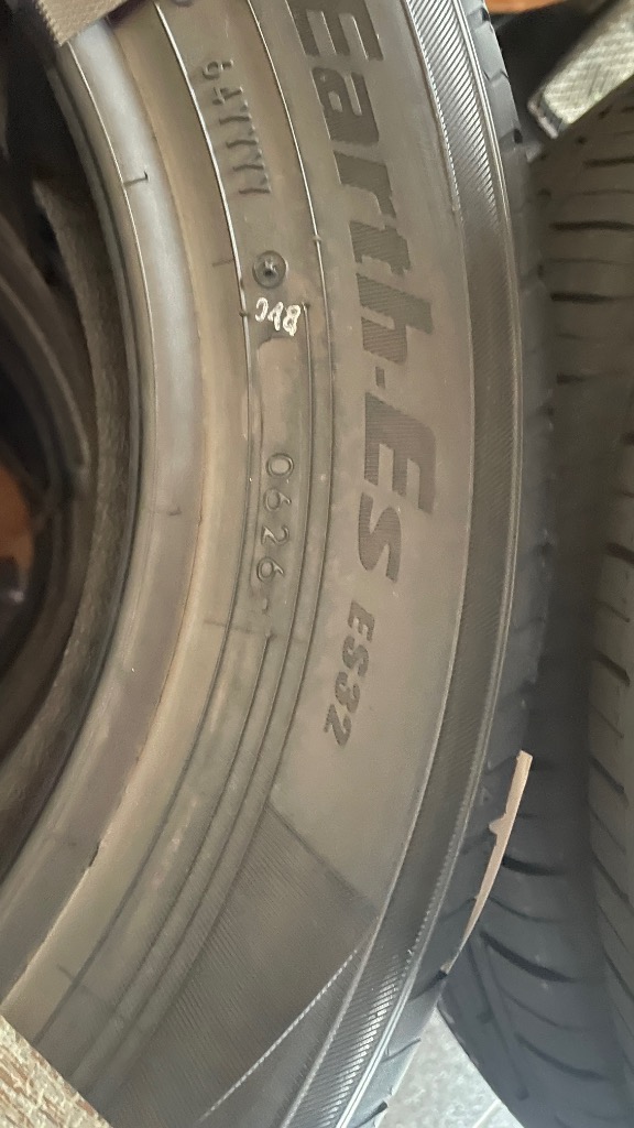 ヨコハマタイヤ（YOKOHAMA TIRE） 2025年製 在庫あり 日本製正規品