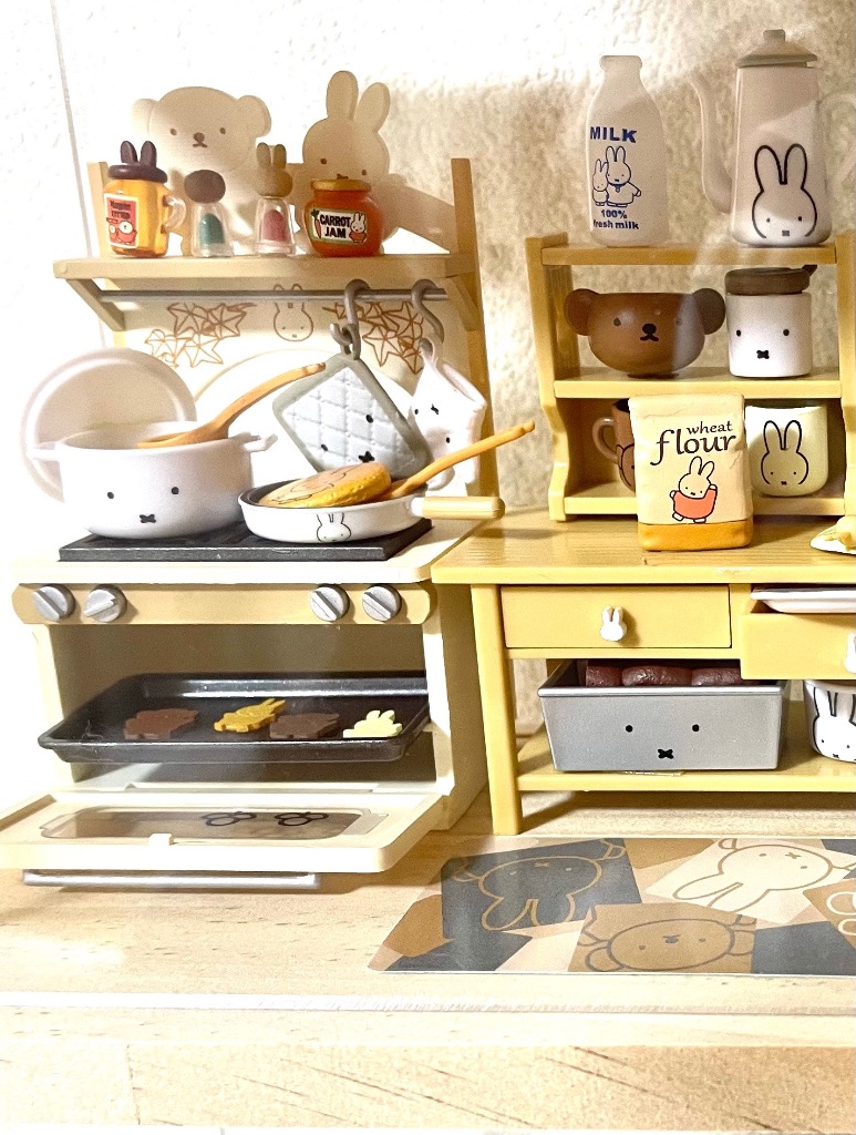 ミッフィー miffy Natural Kitchen 佐賀 - 最安値・価格比較