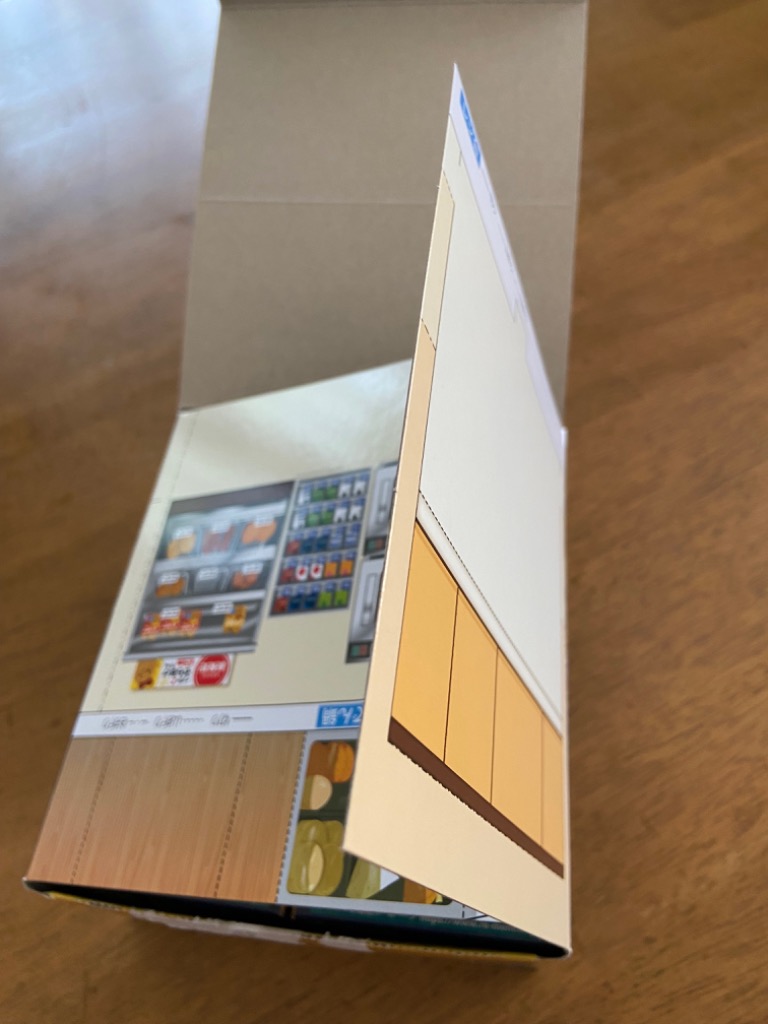 リーメント ぷちサンプルLight コンビニで晩酌 BOX商品 全8種類