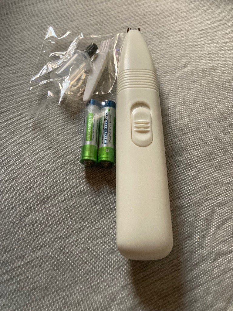 全体のレビュー画像 | 1-0