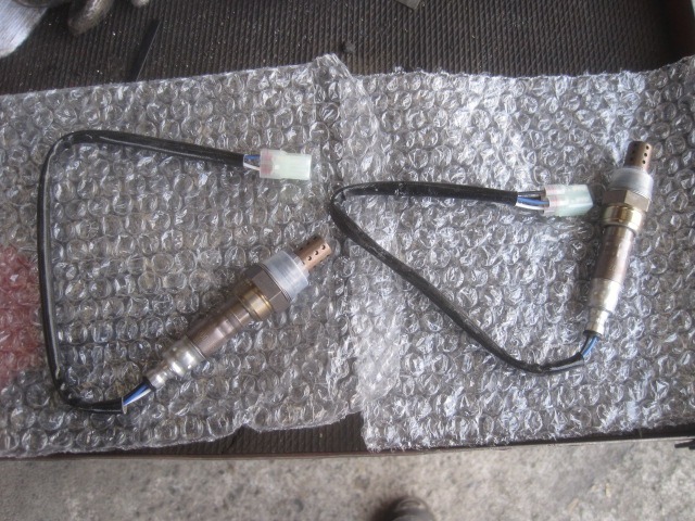 S出品 楽天市場】o2センサー エブリィ DA64V DA64W K6A ターボ車用