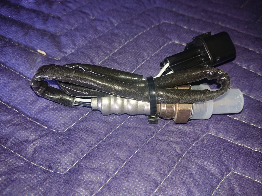 専用さん専用 スズキ 新品 O2センサー 1本 ジムニー JB23W 1型 2型 3型 ラムダ