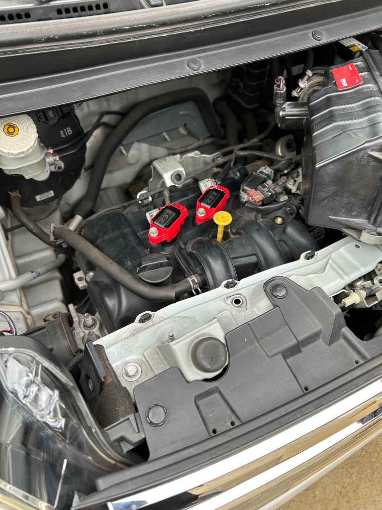 日産　イグニッションコイル3本セット　BY590-SU00A 未使用品 Amazon | 日産；イグニッションコイル；ピノ (BY590-SU00A