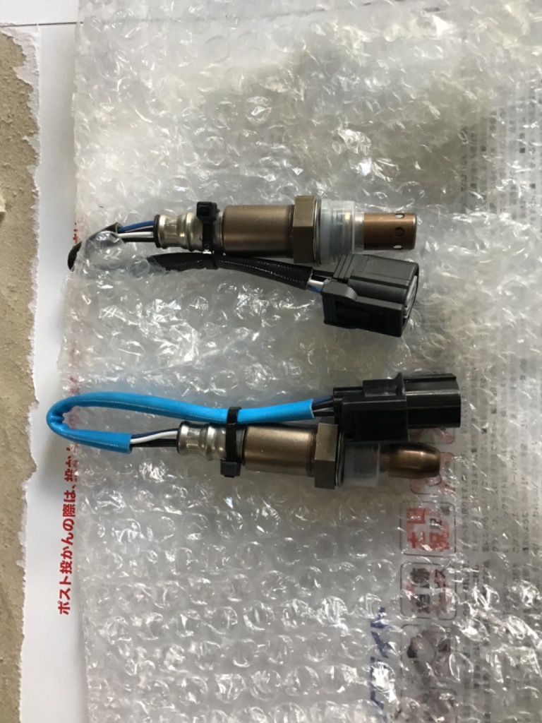 マグナ様のみ購入N-BOX O2センサー 36531-R9G-003 ホンダ純正 ホンダ 新品 O2センサー フロント 1本 N-WGN JH1 JH2 N-BOX+ JF1