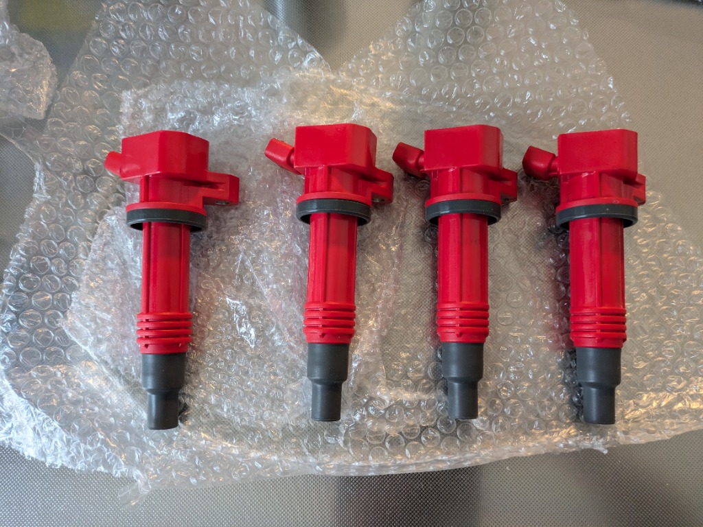 トヨタ アルテッツァ RS200 前期 SXE10 新品 強化