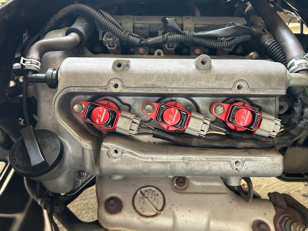 スズキ（SUZUKI） エブリィ ハイパワー 新品 強化 イグニッション