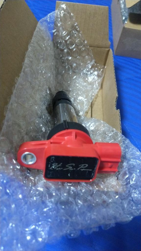 H.S.P ハイパーイグニッションコイル アルトワークス用 HA36S 楽天市場】アルト HA36S HA36V 新品 ハイパワー 強化