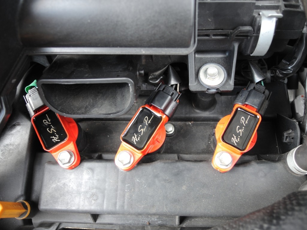 H.S.P ハイパーイグニッションコイル アルトワークス用 HA36S 楽天市場】アルト HA36S HA36V 新品 ハイパワー 強化