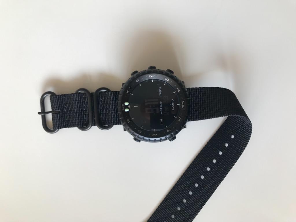 SUUNTO 当店限定セット スント 腕時計 メンズ 時計 スント時計