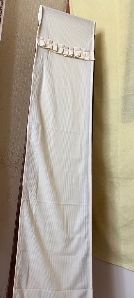 スタンドミラーカバー 巾２7ｃｍｘ丈１５０ｃｍ ウォールミラーカバー 