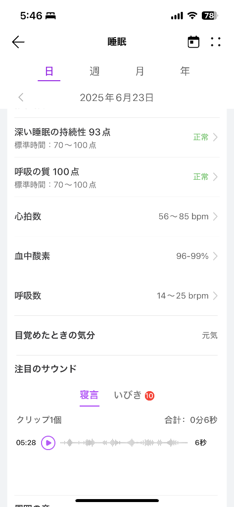 レビュー画像