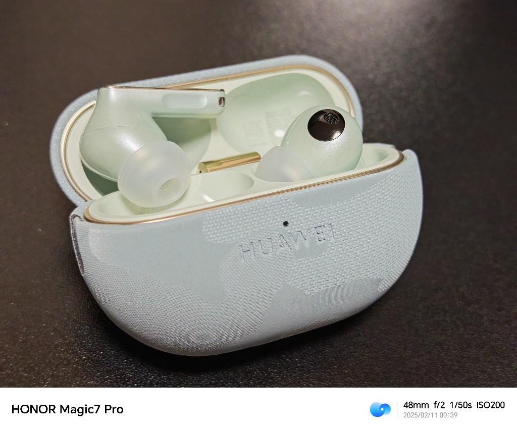 HUAWEI ワイヤレスイヤホン FreeBuds Pro 4 デュアルユニット HUAWEI ワイヤレスイヤホン FreeBuds Pro 4 デュアルユニット