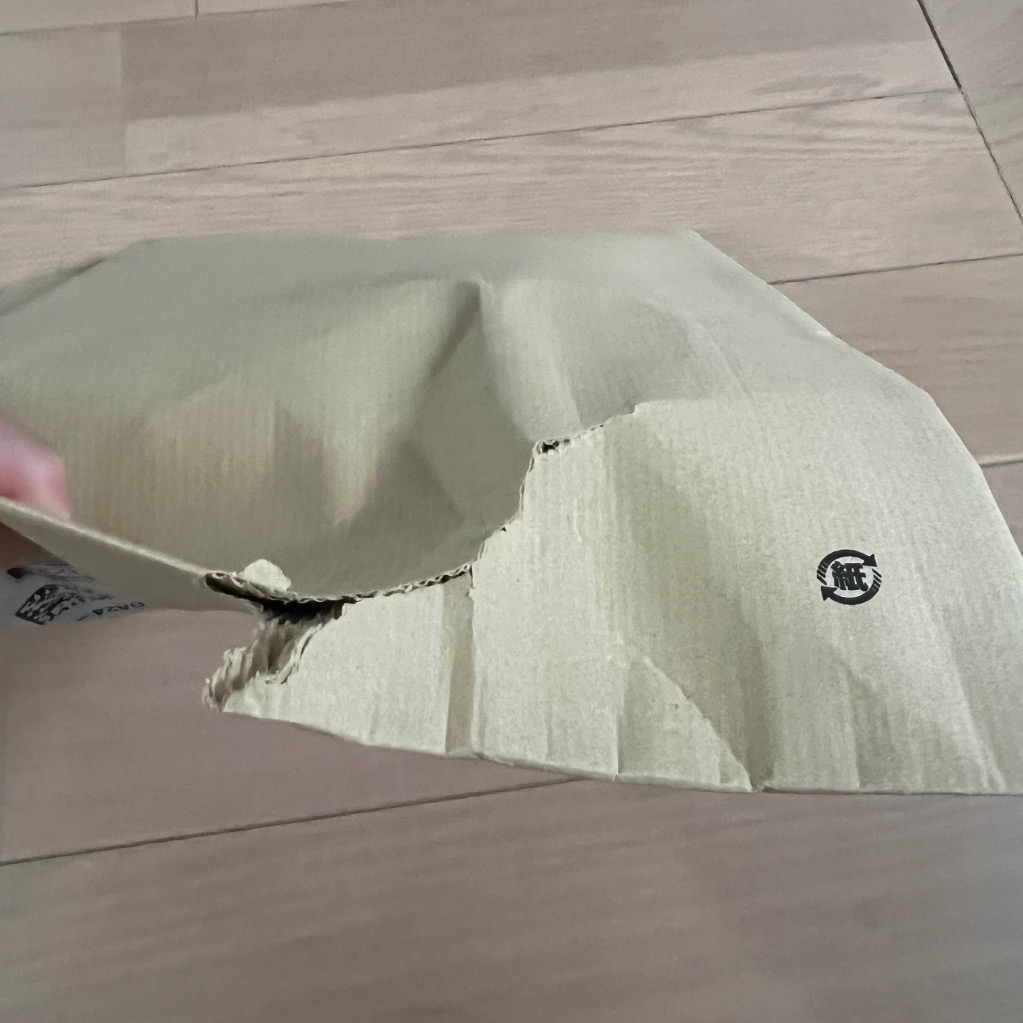 レビュー画像
